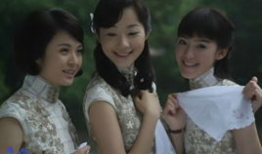 丁香花电视剧,情牵岁月，爱洒人间