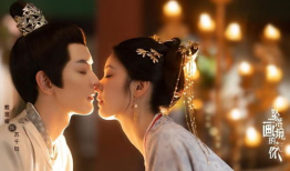 穿越当王妃的电视剧,宫廷情缘之王妃逆袭记
