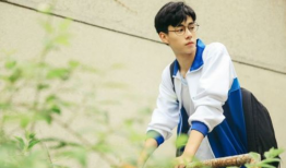 胡一天演过的电视剧,从致我们单纯的小美好到我的真朋友，青春偶像的蜕变之路