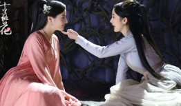 古装电视剧排行榜前十名,穿越时空的视听盛宴