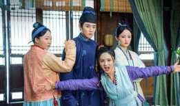 古装喜剧电视剧大全,盘点那些让人捧腹大笑的喜剧电视剧